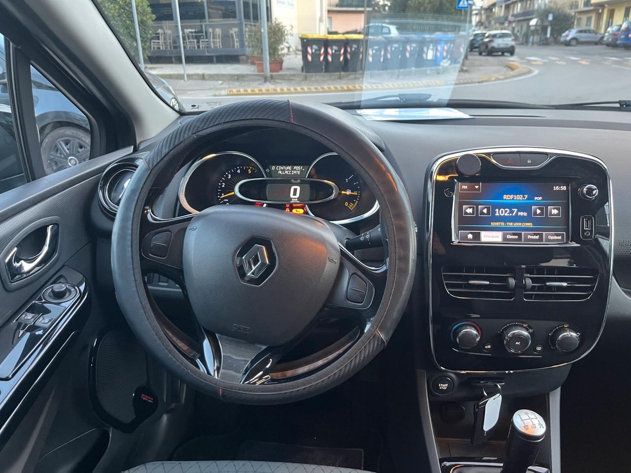 Renault Clio 1.5 dCi 8V 90CV Start&Stop 5 porte Energy