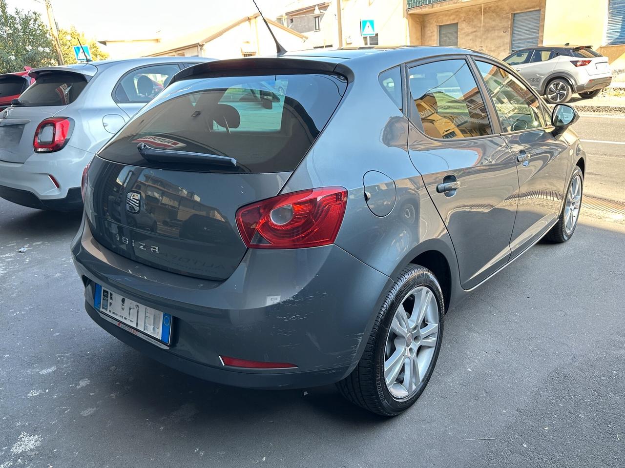 Seat Ibiza 1.2 70 CV 5 porte Style