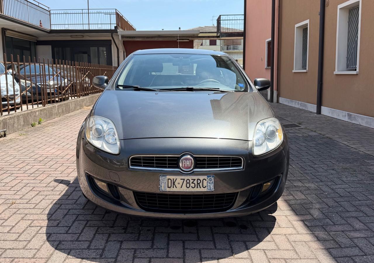Fiat Bravo 1.4 Benzina Ok Neopatentati