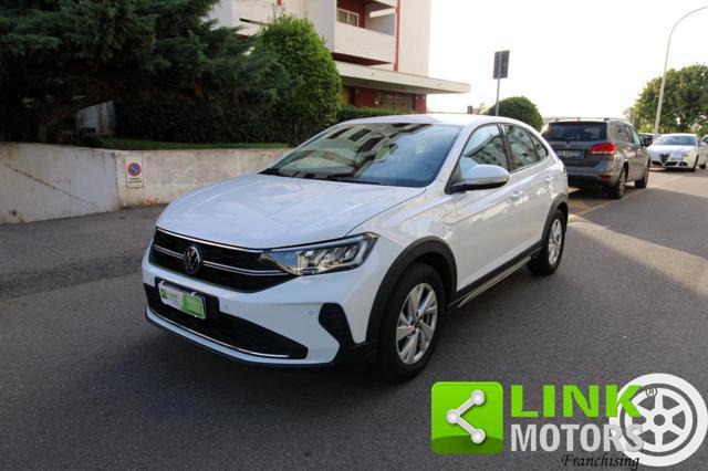 VOLKSWAGEN Taigo 1.0 TSI 95 CV Life