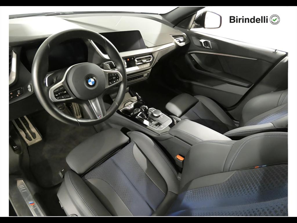 BMW Serie 2 G.C. (F44) - 220d Gran Coupé Msport aut.
