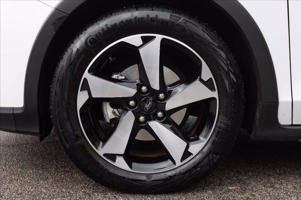 FORD Focus Active SW 1.0 ecoboost h s&s 125cv my20.75 del 2023