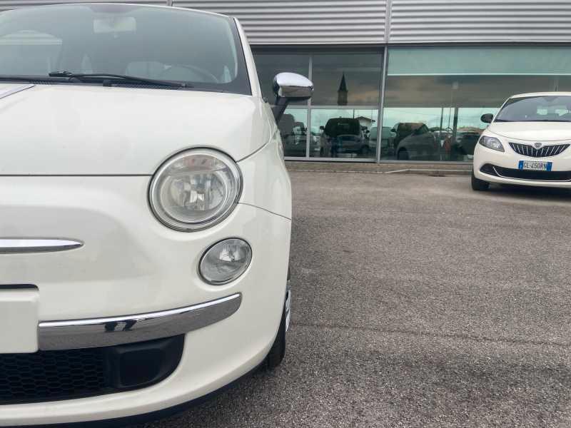 FIAT 500 1.2 Pop 69cv