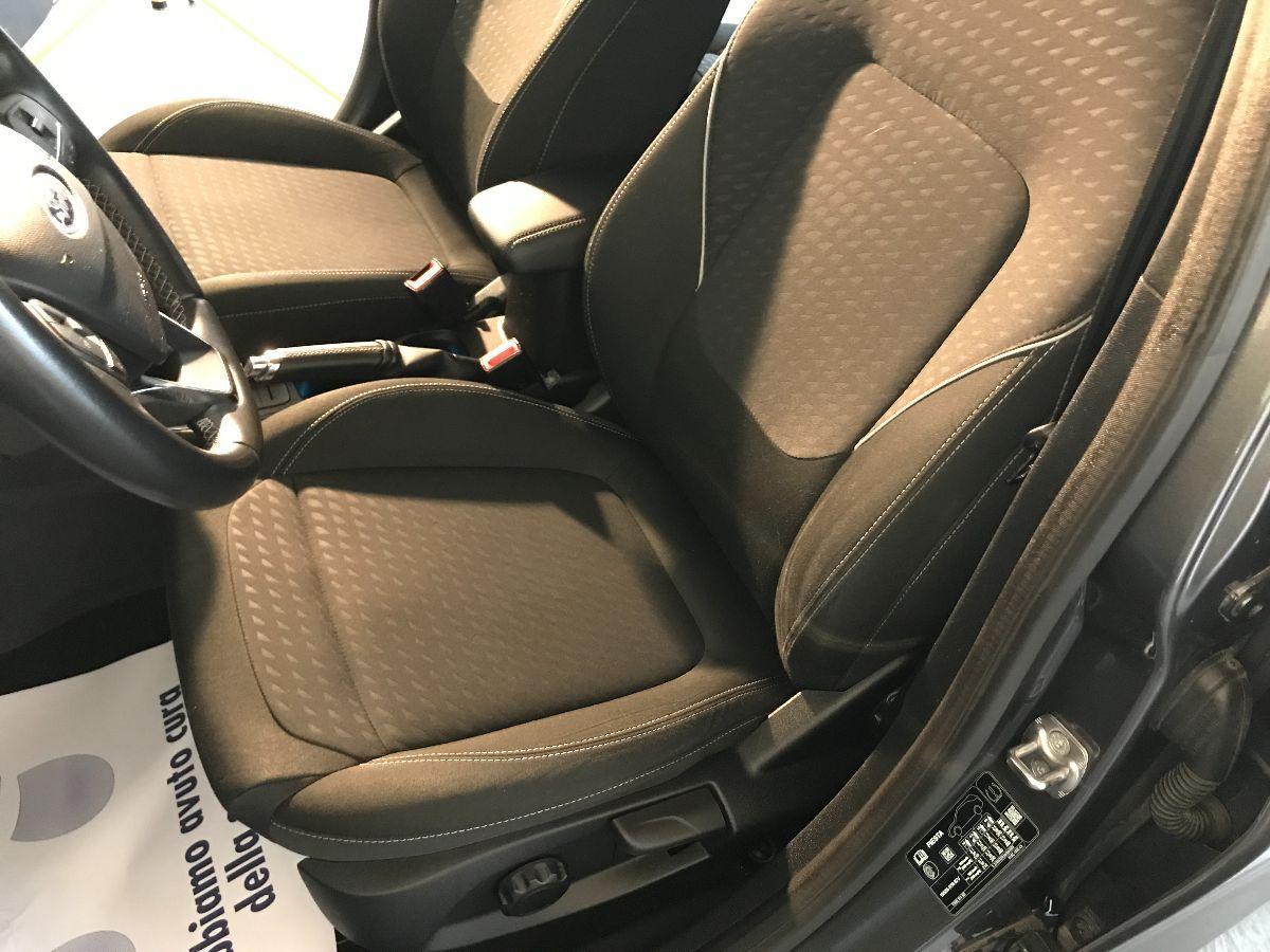 FORD Fiesta 1.1 85 CV 5p. Titanium