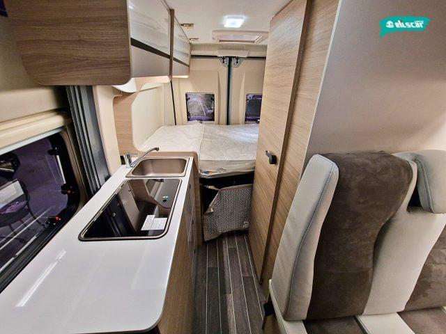 CI INTERNATIONAL KYROS GO K2