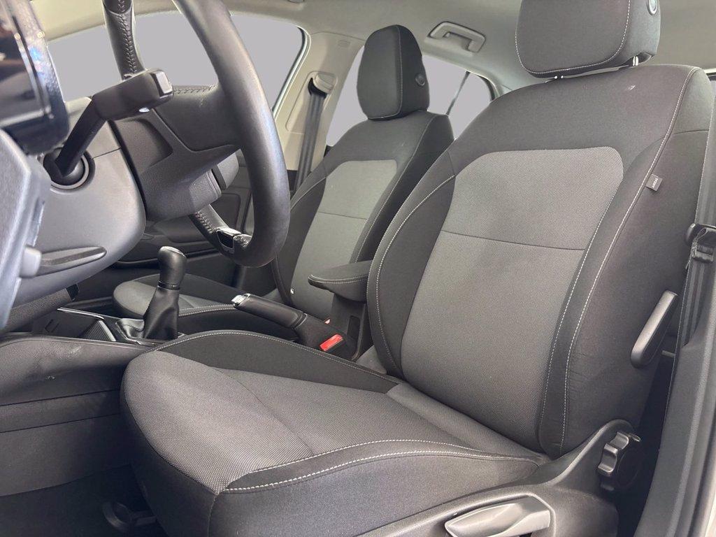 SKODA Fabia 1.0 tsi young edition 95cv del 2025