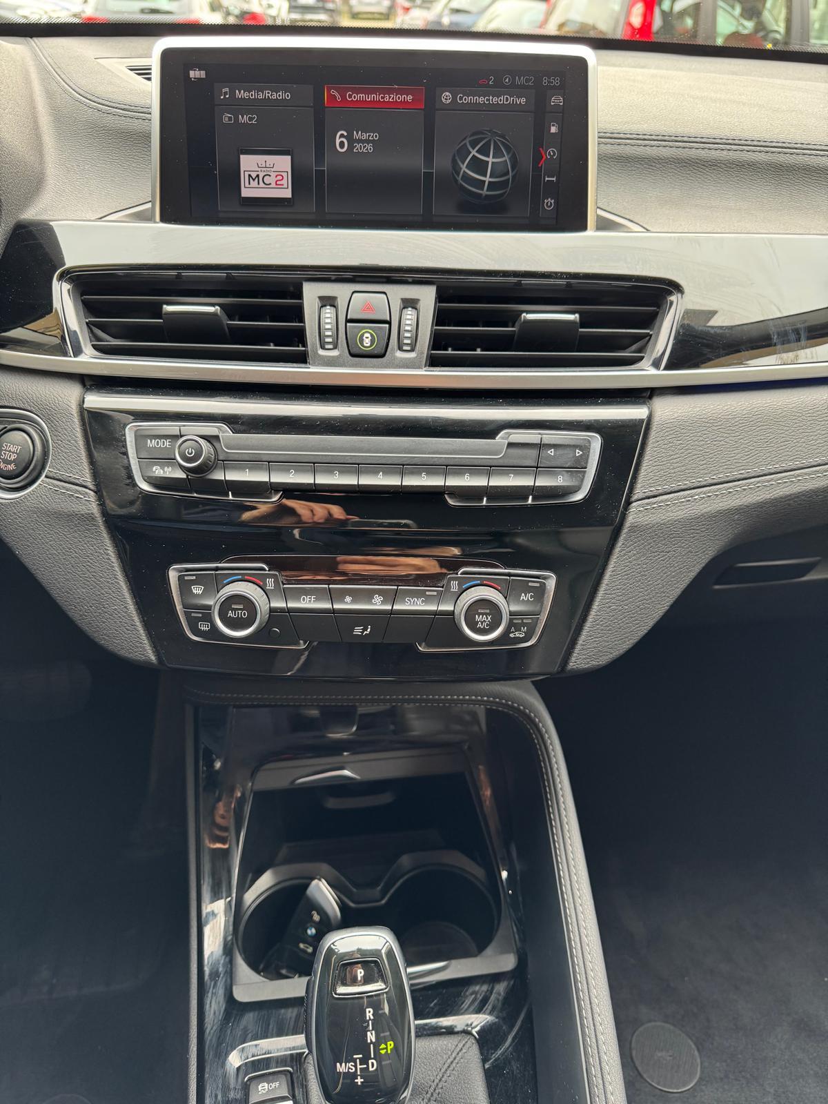 Bmw X1 sDrive18d xLine