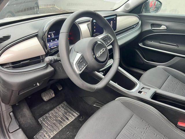 FIAT 600 600 Hybrid 145 CV DCT MHEV Pop