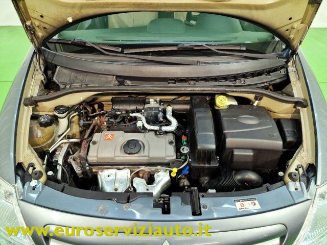 CITROEN C3 1.4 Exclusive