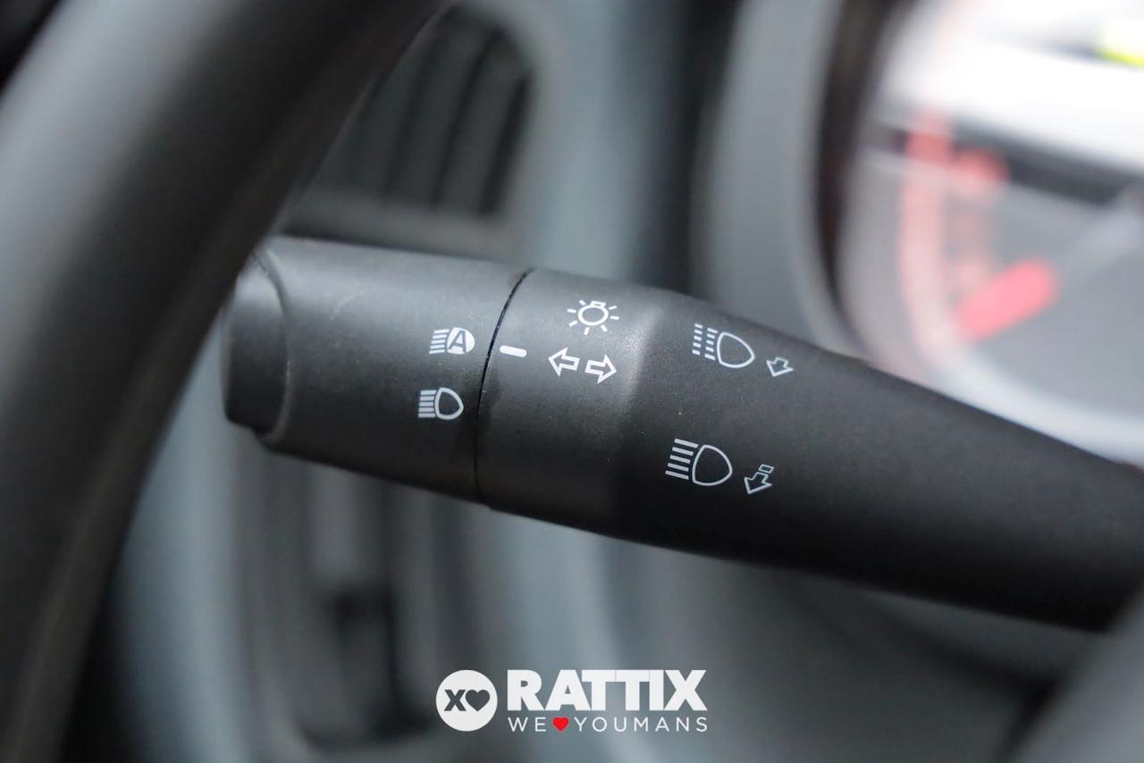 Fiat Panda 1.0 Firefly Hybrid 70CV Cross 5p.ti