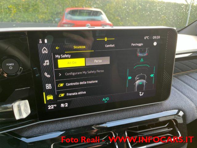 RENAULT R 5 E-TECH ELECTRIC 120 CV URBAN RANGE TECHNO