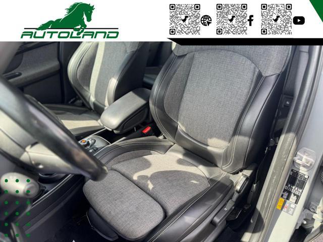MINI Countryman 1.5 Cooper SE Hype Plug in ALL4 Auto UniPro