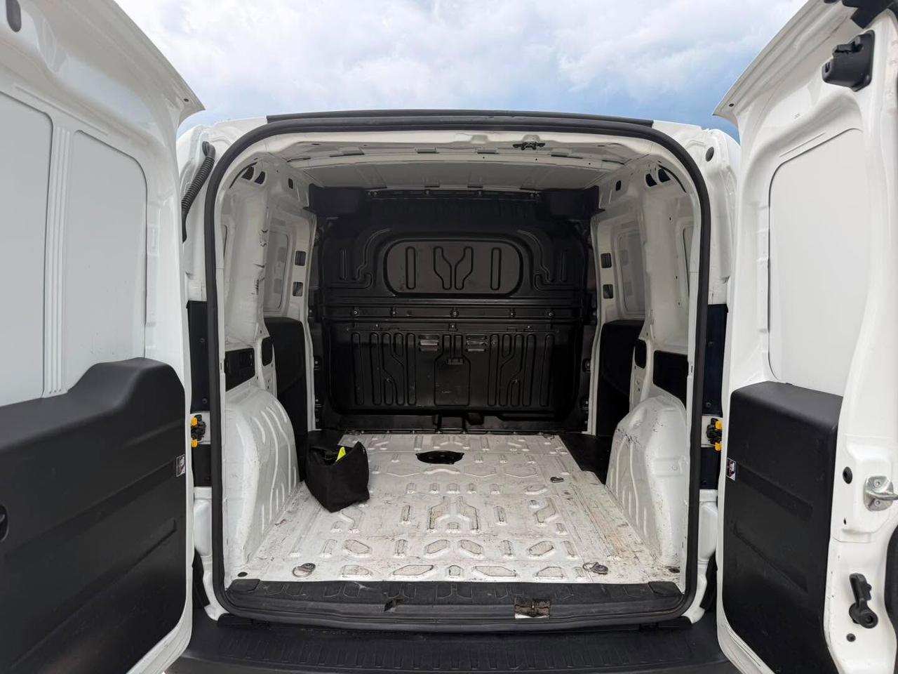 Fiat Doblò 1.6 MJT 120CV -3 POSTI-