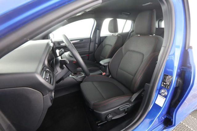 FORD Focus Focus 1.0 EcoBoost Hybrid 125 CV SW ST-Line