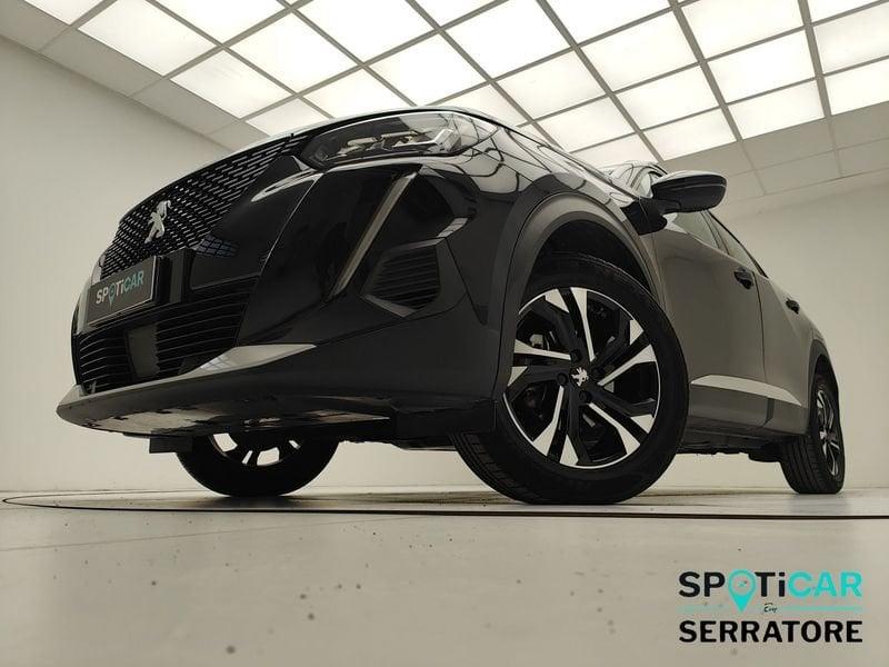 Peugeot 2008 II 2020 1.2 puretech Allure Navi Pack s&s 130cv