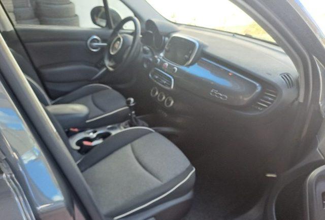 FIAT 500X 1.6 MultiJet 120 CV 4X2 Business