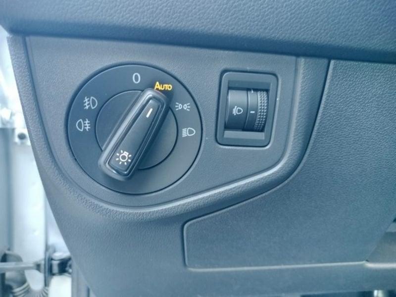 Volkswagen Taigo 1.0 TSI 85kW Life