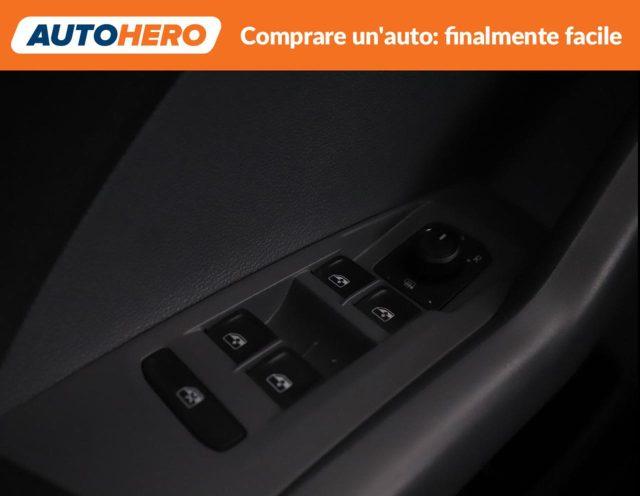 VOLKSWAGEN T-Cross 1.0 TSI 110 CV DSG Style