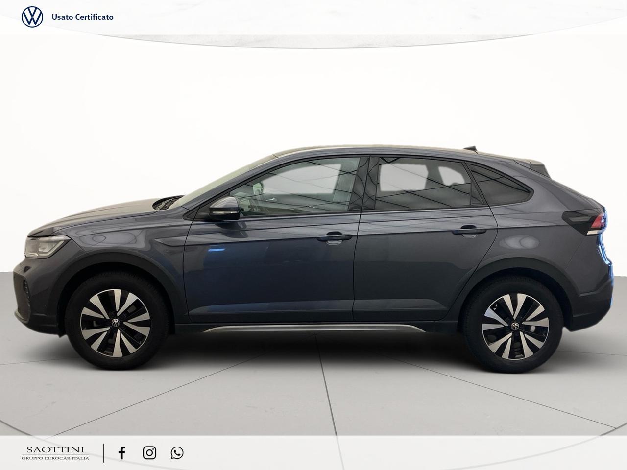 1.0 TSI Life 95 CV