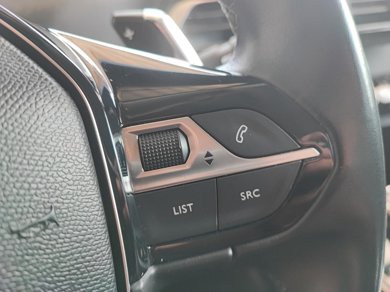 Peugeot 3008 PureTech Turbo 130 S&S EAT8 GT Line