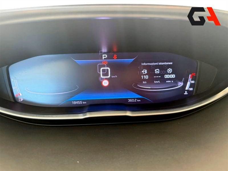 Peugeot 5008 BlueHDi 130 S&S EAT8 Allure Pack 7 posti