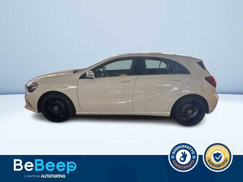 Mercedes-Benz Classe A A 180 D SPORT AUTO MY16