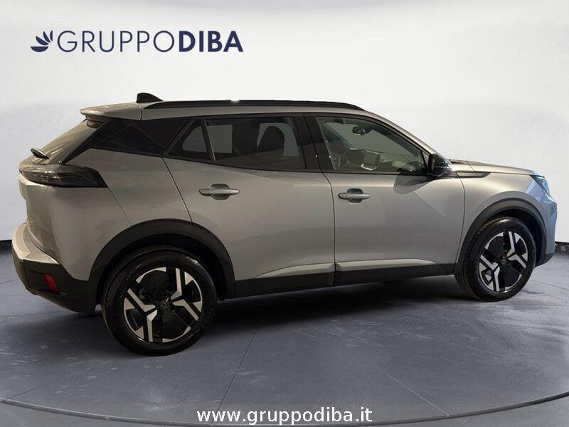 Peugeot 2008 II 2020 Benzina 1.2 puretech Allure s&s 100cv