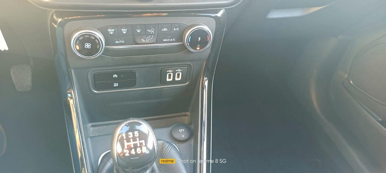 Ford EcoSport 1.0 EcoBoost 125 CV Start&Stop Active