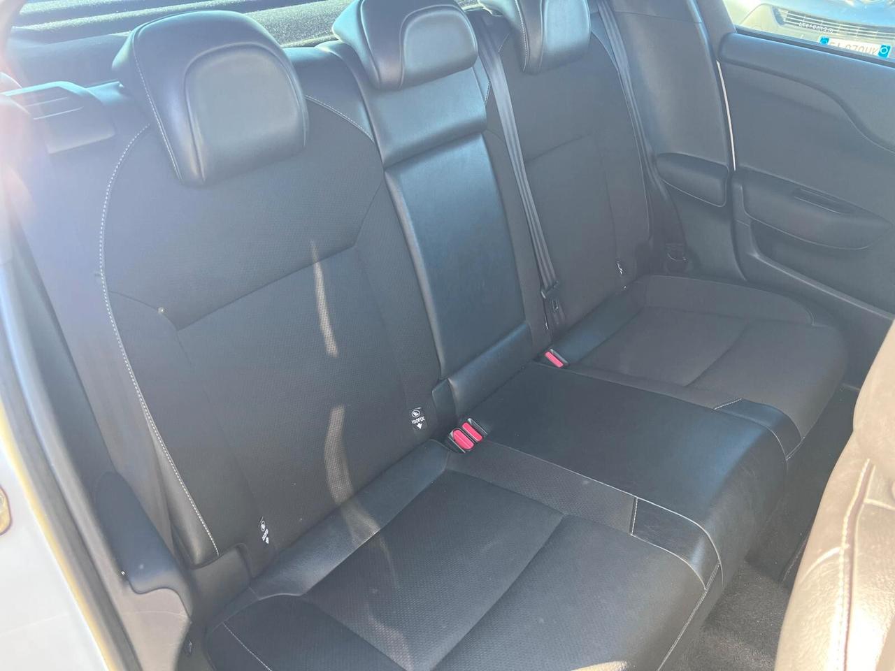 Ds DS4 4 BlueHDi 120 S&S Business