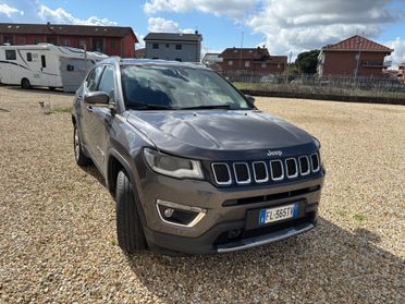 Jeep Compass 2.0 Multijet II aut. 4WD Opening Edition