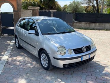 Volkswagen Polo 1.4 TDI 5p. X Air