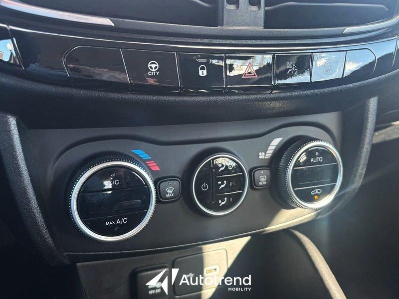 FIAT Tipo 1.3 Multijet 95 CV 5 porte City Life S&S