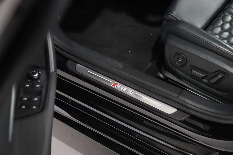 Audi RS3 SPB TFSI Quattro S Tronic