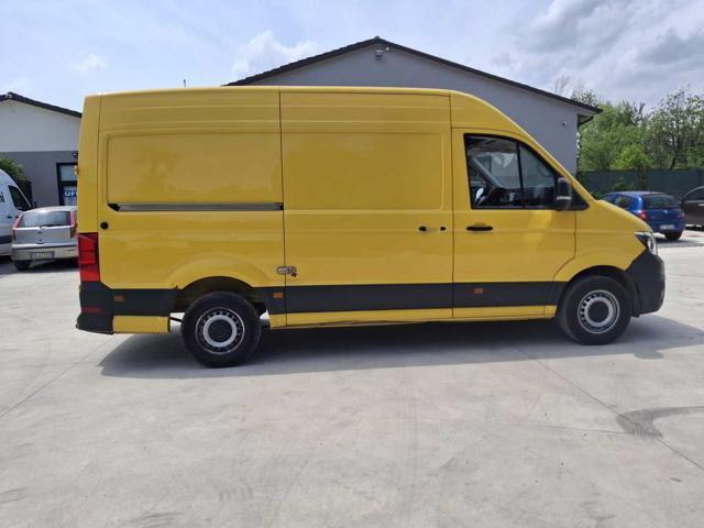 VOLKSWAGEN CRAFTER 30 2.0 TDI 140 CV