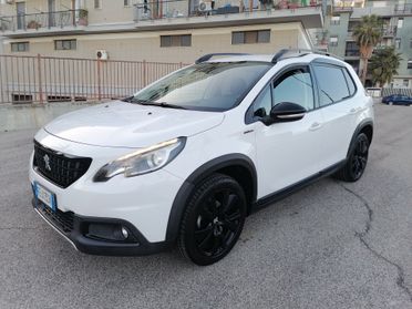 Peugeot 2008 1.6 BlueHDi GT Line FULL