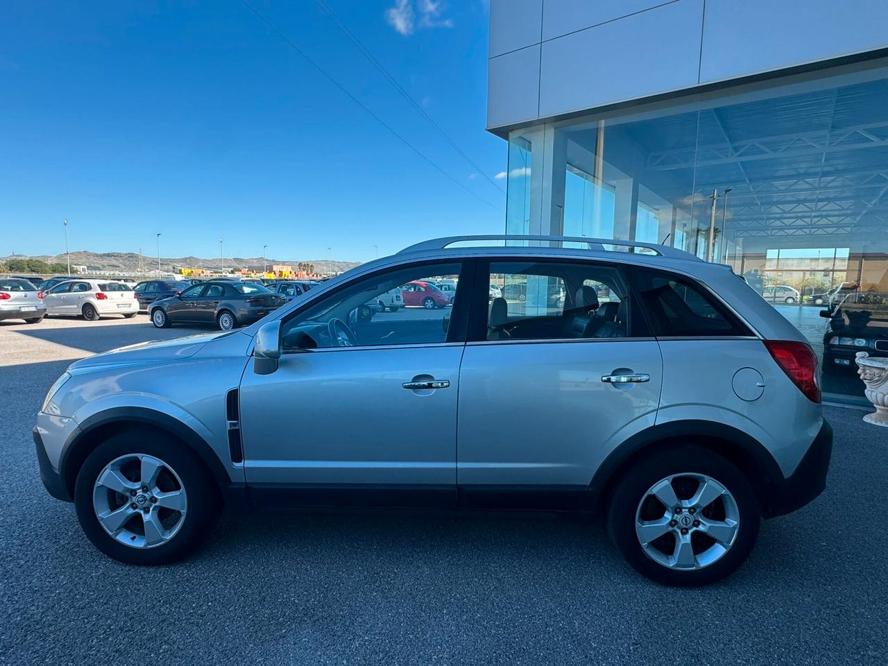 Opel Antara 2.0 CDTI 150CV Cosmo