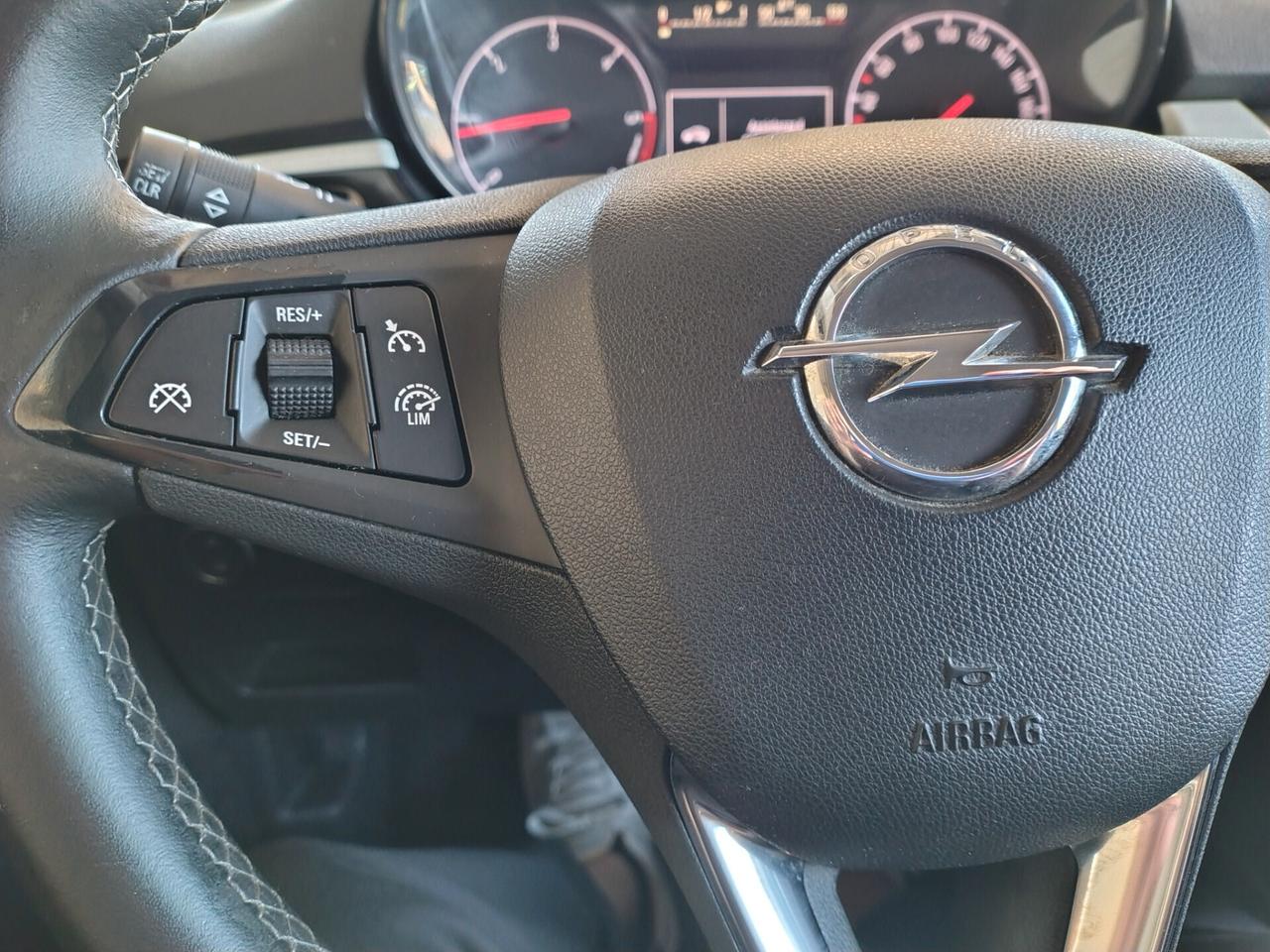 Opel Corsa 1.3 CDTI ecoFLEX Start&Stop Coupé Cosmo