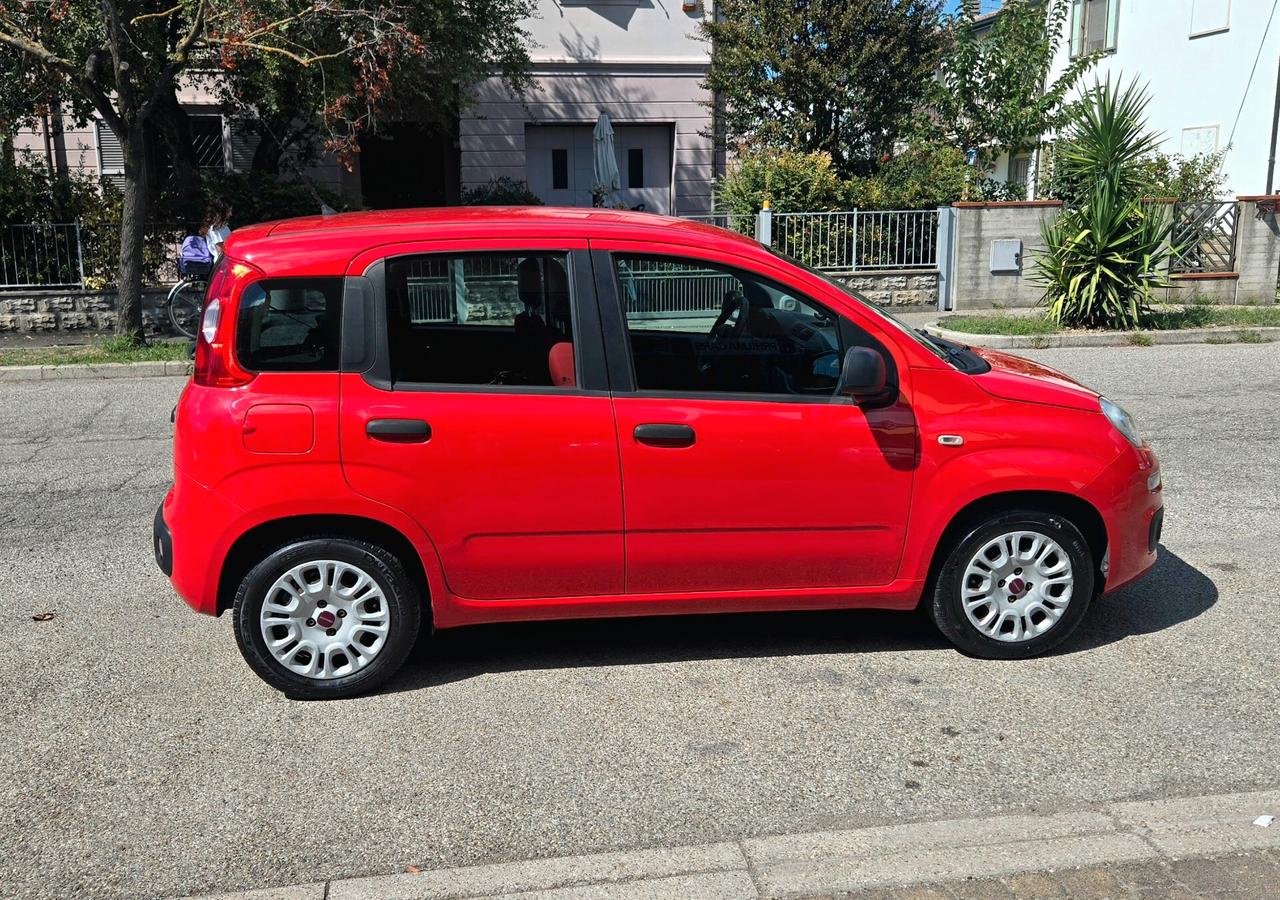 Fiat Panda 1.2 EasyPower Easy