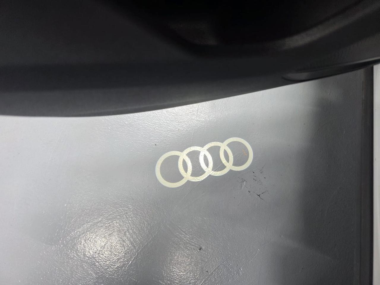 Audi Q3 40 TDI quattro S tronic line edition