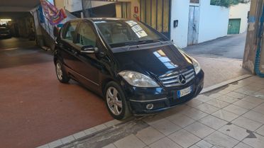 Mercedes-benz A 160 BlueEFFICIENCY Elegance