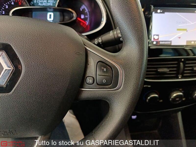 Renault Clio dCi 8V 75CV Start&Stop 5 porte Energy Zen