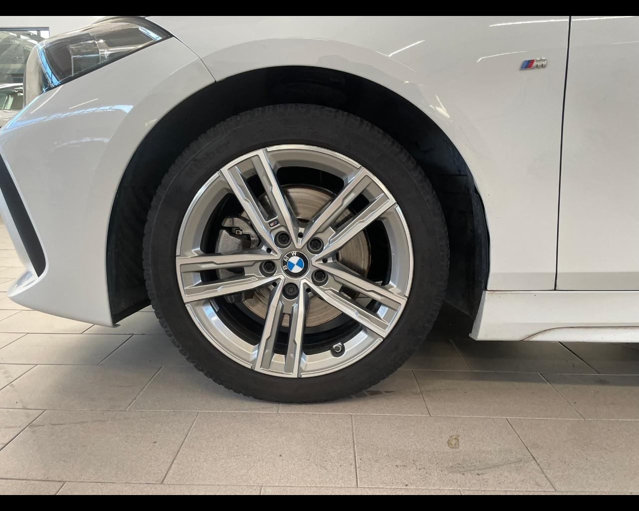 BMW Serie 1 (F40) - 116d 5p. Msport