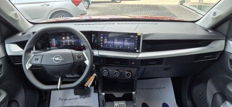 Opel Frontera Frontera Hybrid 110 CV EDCT Edition