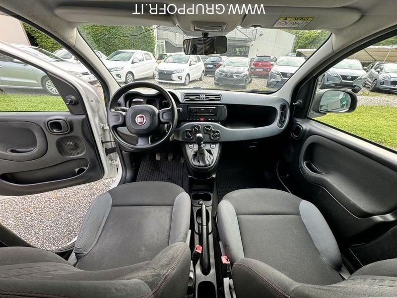 FIAT Panda Panda 1.2 Easy Van 4 posti NETTO IVA