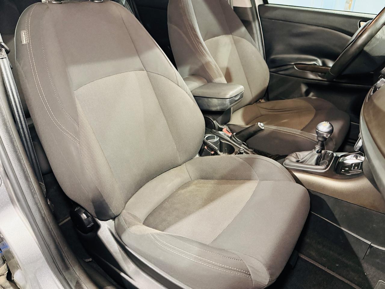 Alfa Romeo Giulietta 1.4 Turbo 120 CV GPL Distinctive*NEOPATENTATI*