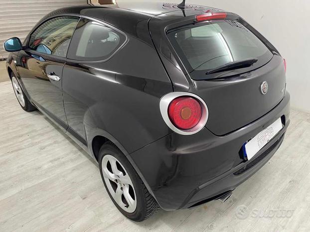 ALFA ROMEO MiTo 1.4 T 120 CV GPL