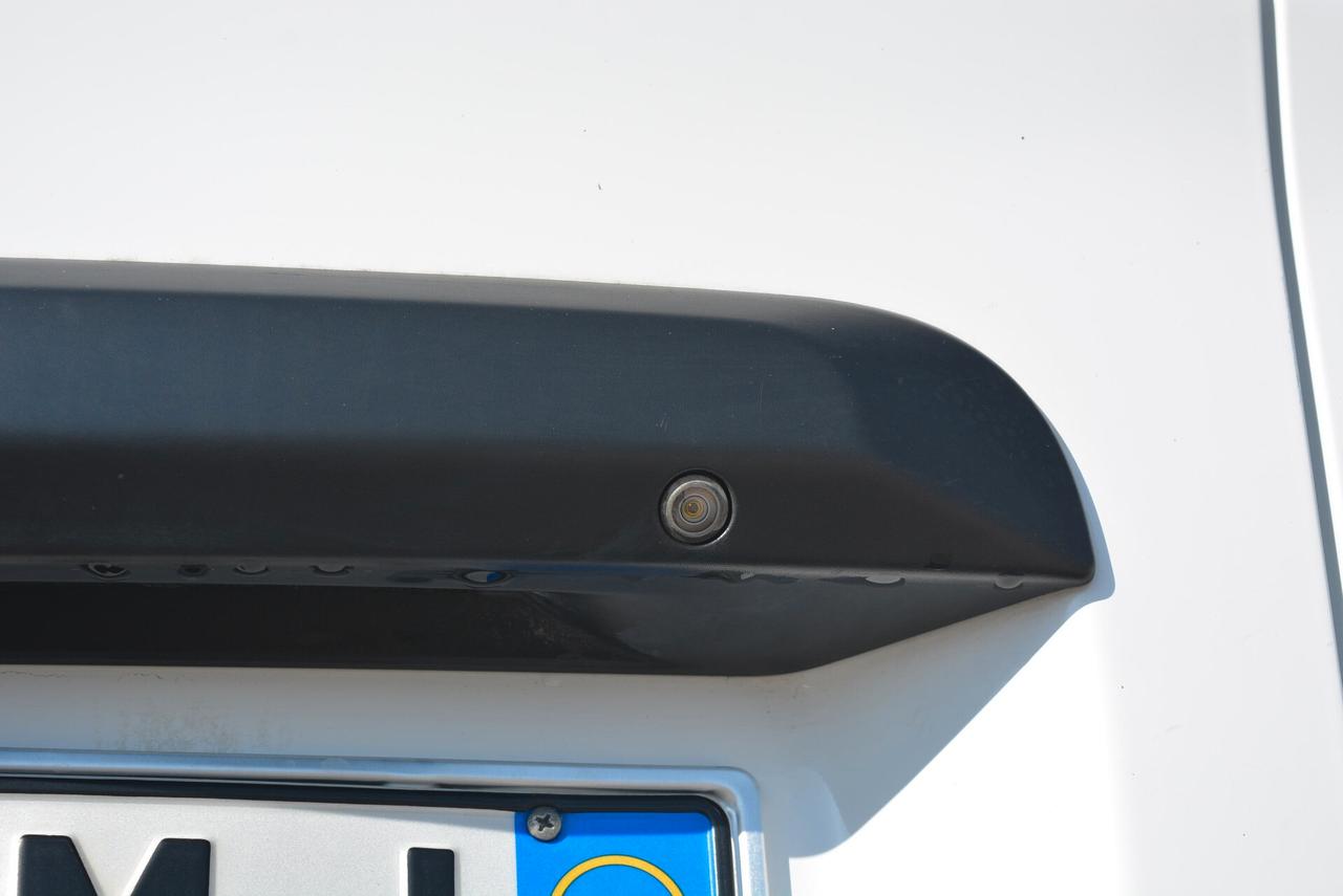 Peugeot Expert 2.0 BlueHDi 122 cv S&S PC-TN Furgone Premium Compact