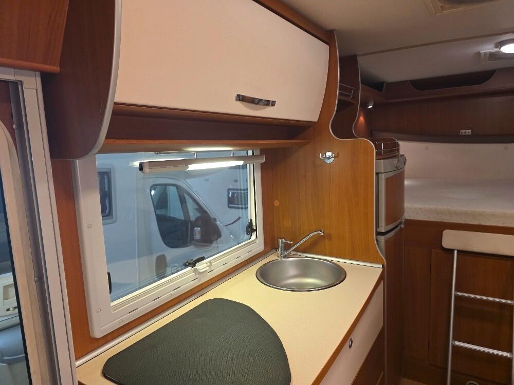 CAMPER MCLOUIS STEEL 526G