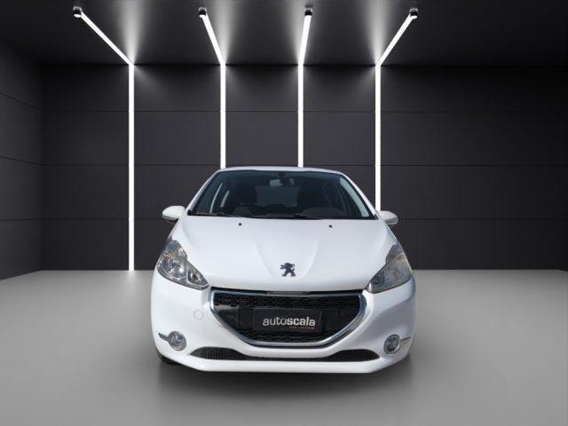 PEUGEOT 208 1° serie PureTech 82 5 porte Active