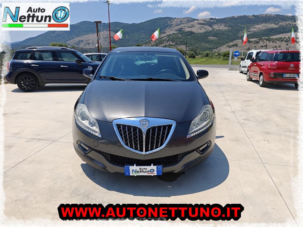 Lancia Delta 1.6 MJT DPF Oro